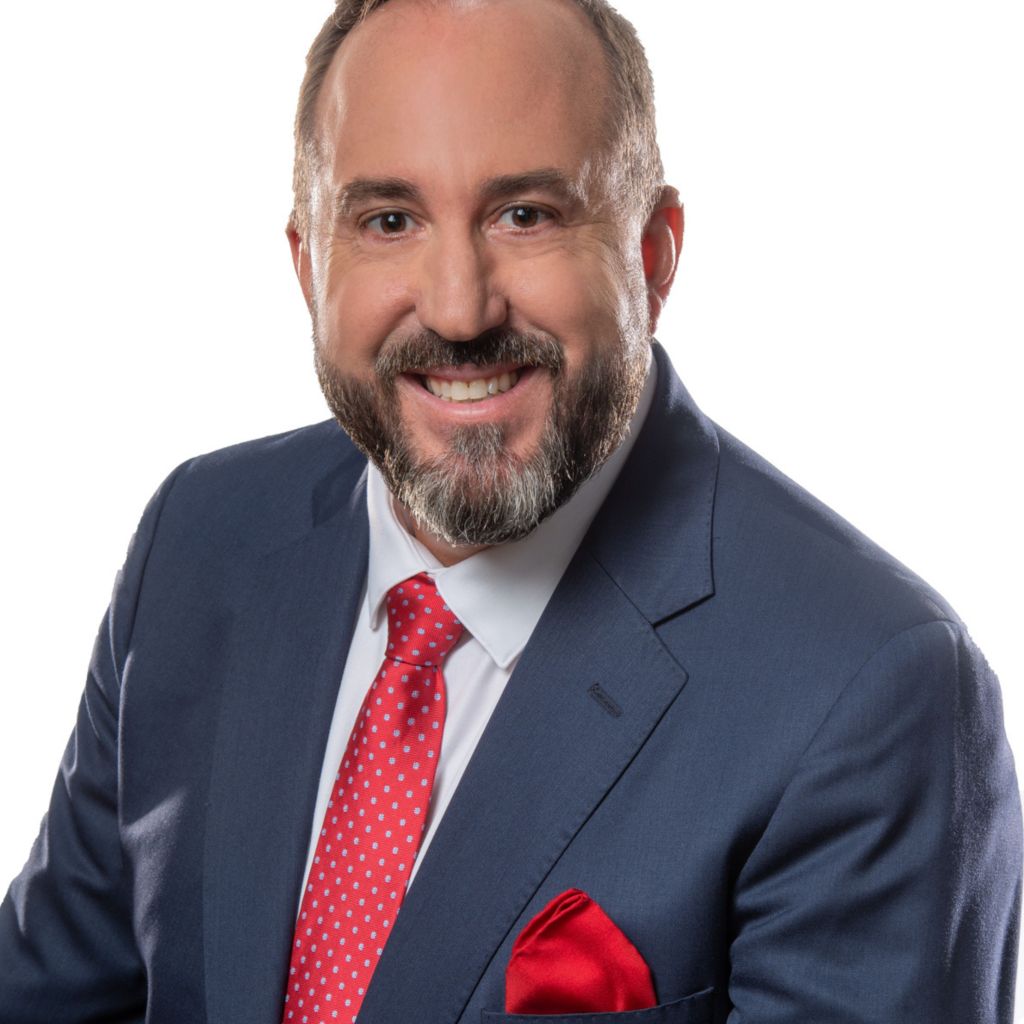 Get the Man Right – Dave&nbsp;Kauffman