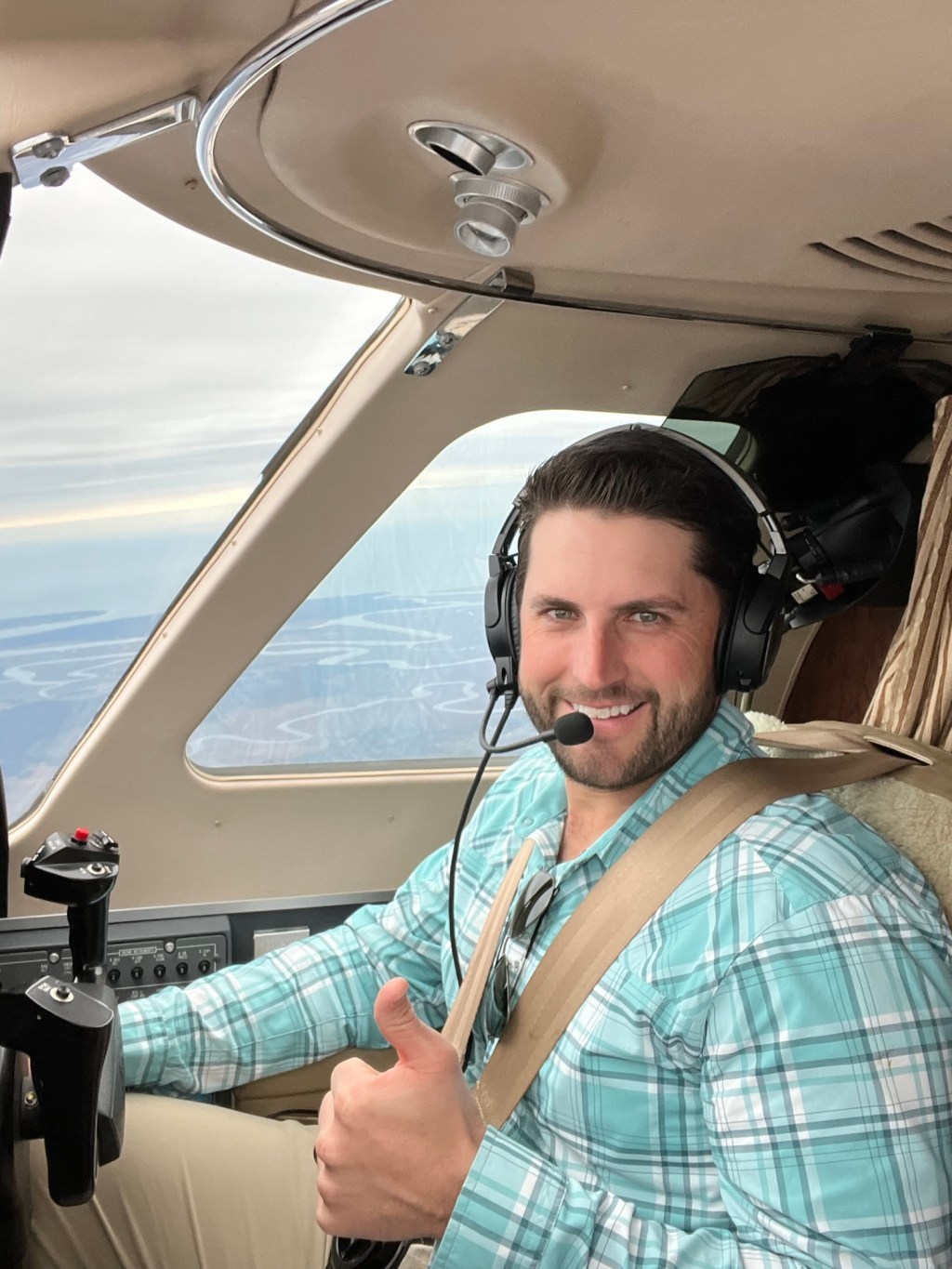 The Man Behind the&nbsp;Mic