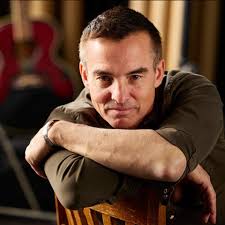 Rangers Lead the Way – Keni&nbsp;Thomas